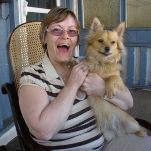 Meet your Posher, Diane